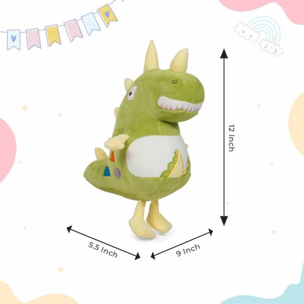 Dinosaur Plush Toy