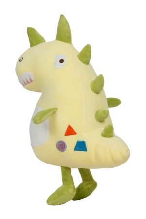 Dinosaur Plush