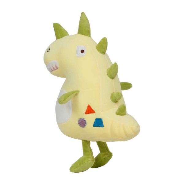 Dinosaur Plush