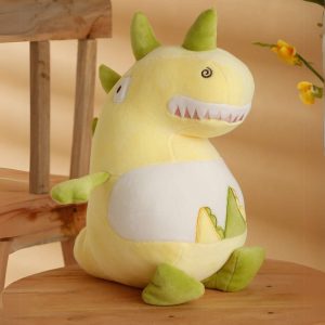 Dinosaur Plush