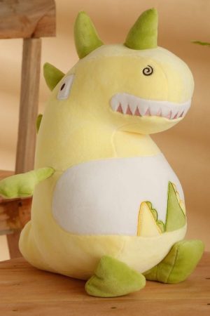 Dinosaur Plush