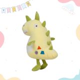 Dinosaur Plush