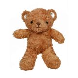 Bear Soft Toy