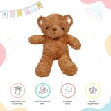 Bear Soft Toy