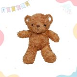 Bear Soft Toy