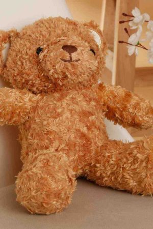 Bear Soft Toy
