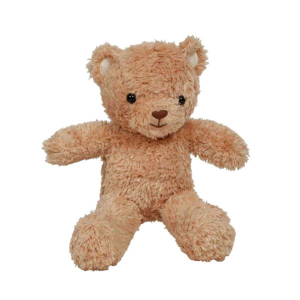 Bear Soft Toy