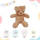 Bear Soft Toy