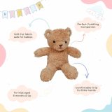 Bear Soft Toy