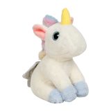 Unicorn Stuffed Toy