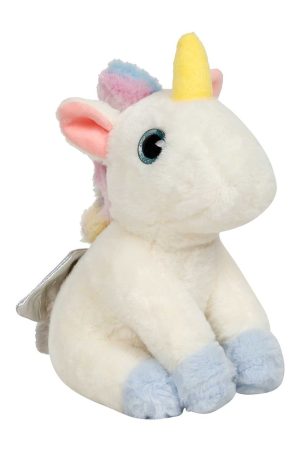 Unicorn Stuffed Toy