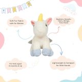 Unicorn Stuffed Toy