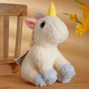 Unicorn Stuffed Toy