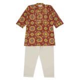 Kurta Pajama Set For Boys