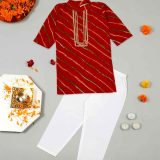 kurta pajama for kid boy