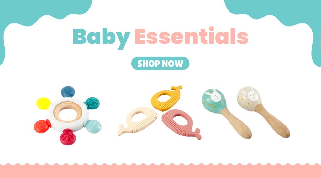 baby essentials