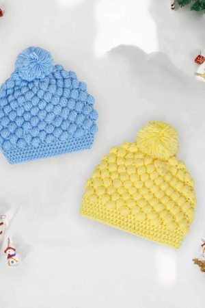 baby cap