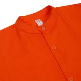 Orange Kurta pajama