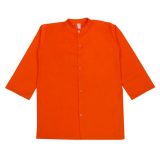 Orange Kurta pajama