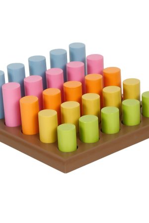 montessori cylinder blocks