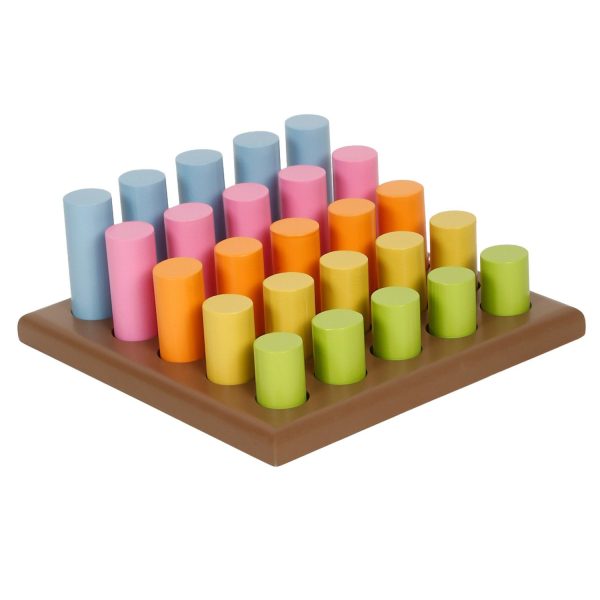 montessori cylinder blocks