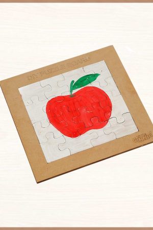 Puzzle Board