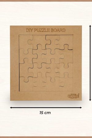 Puzzle Board