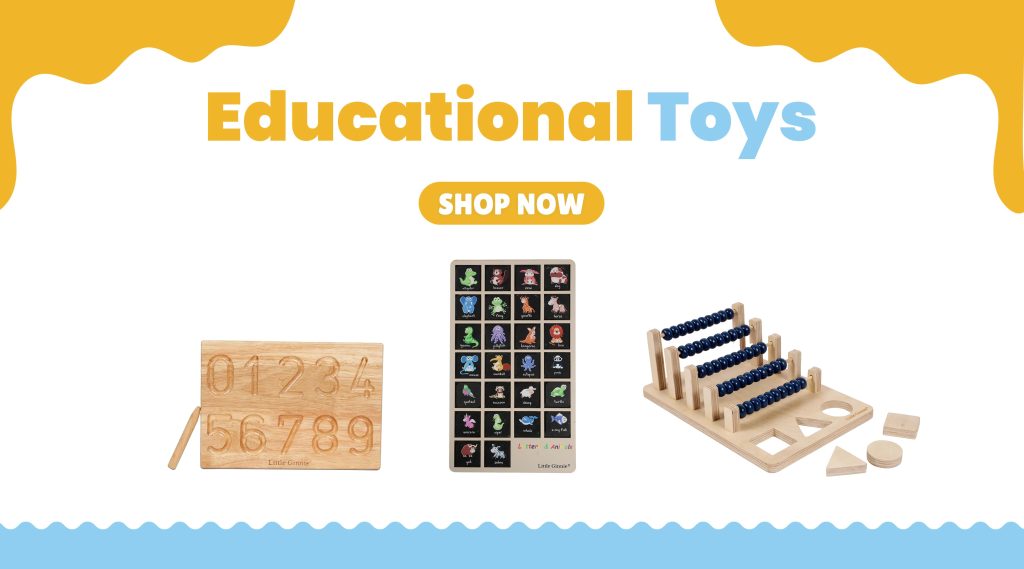 Educational Toys