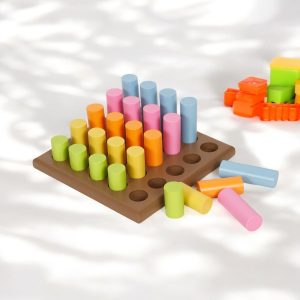 montessori cylinder blocks