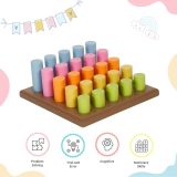 montessori cylinder blocks