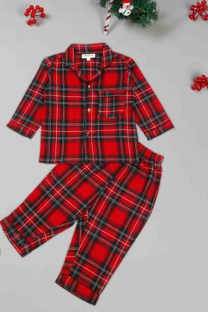 winter night suit