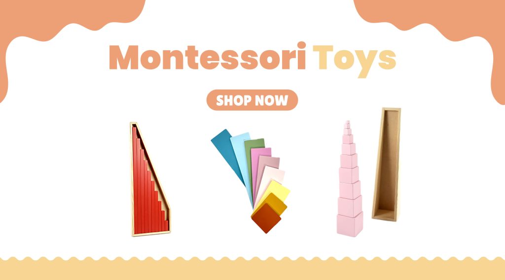 Montessori Toys