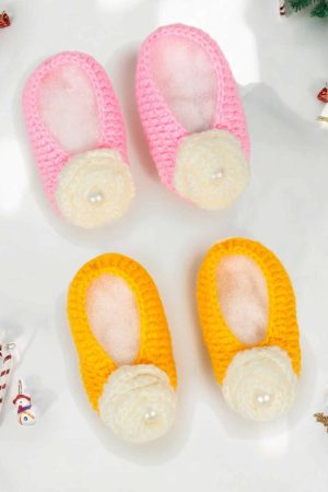 baby booties