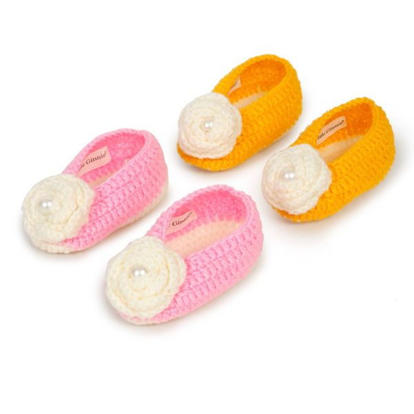 baby booties