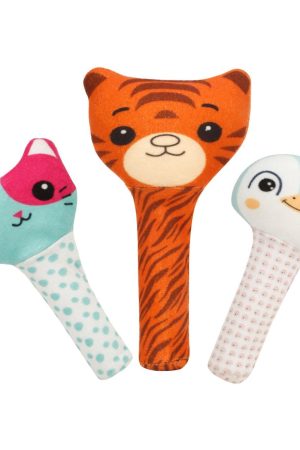Baby Rattles