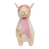 Llama Stuffed Toy