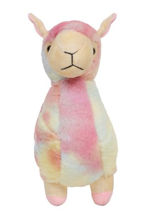 Llama Stuffed Toy