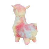 Llama Stuffed Toy