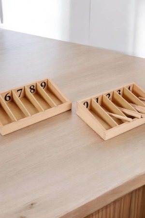 spindle box