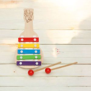 xylophone toy