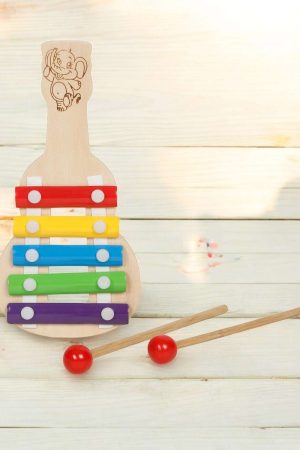 xylophone toy