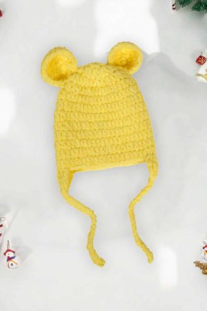 baby cap
