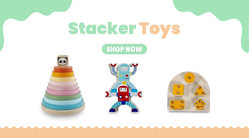 stackers Toys