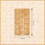 CVC Word Building Tray
