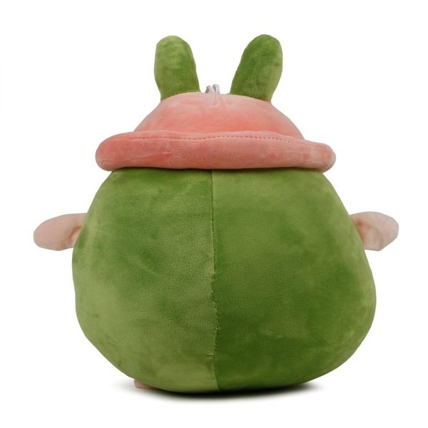 Avocado Soft Toy