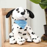 Dalmatian Dog Soft Toy