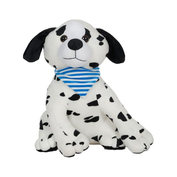 Dalmatian Dog Soft Toy