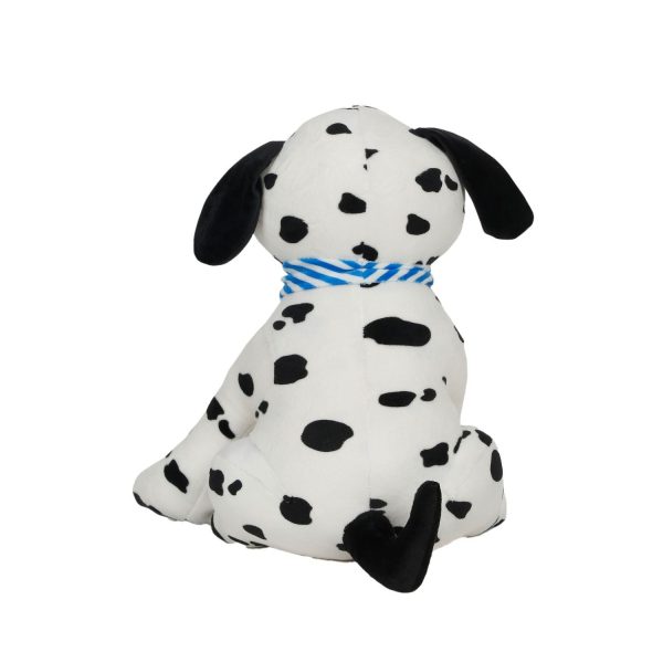 Dalmatian Dog Soft Toy