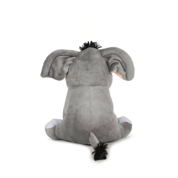 Elephant Monkey Soft Toy