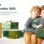 Gift For Boys Under 500